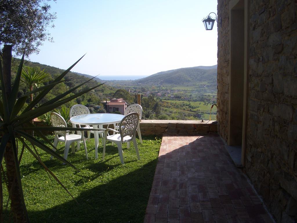 Micheletto Villa Perdifumo Room photo