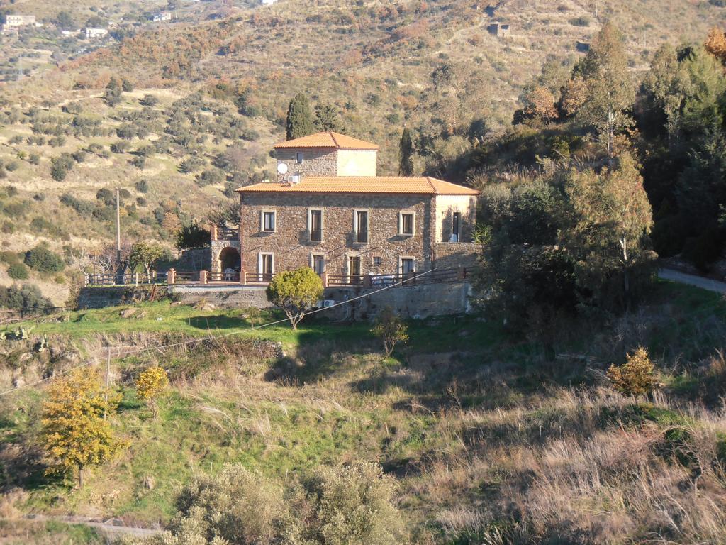 Micheletto Villa Perdifumo Room photo